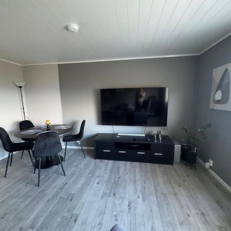 Alesund Sentrum Apartment מראה חיצוני תמונה