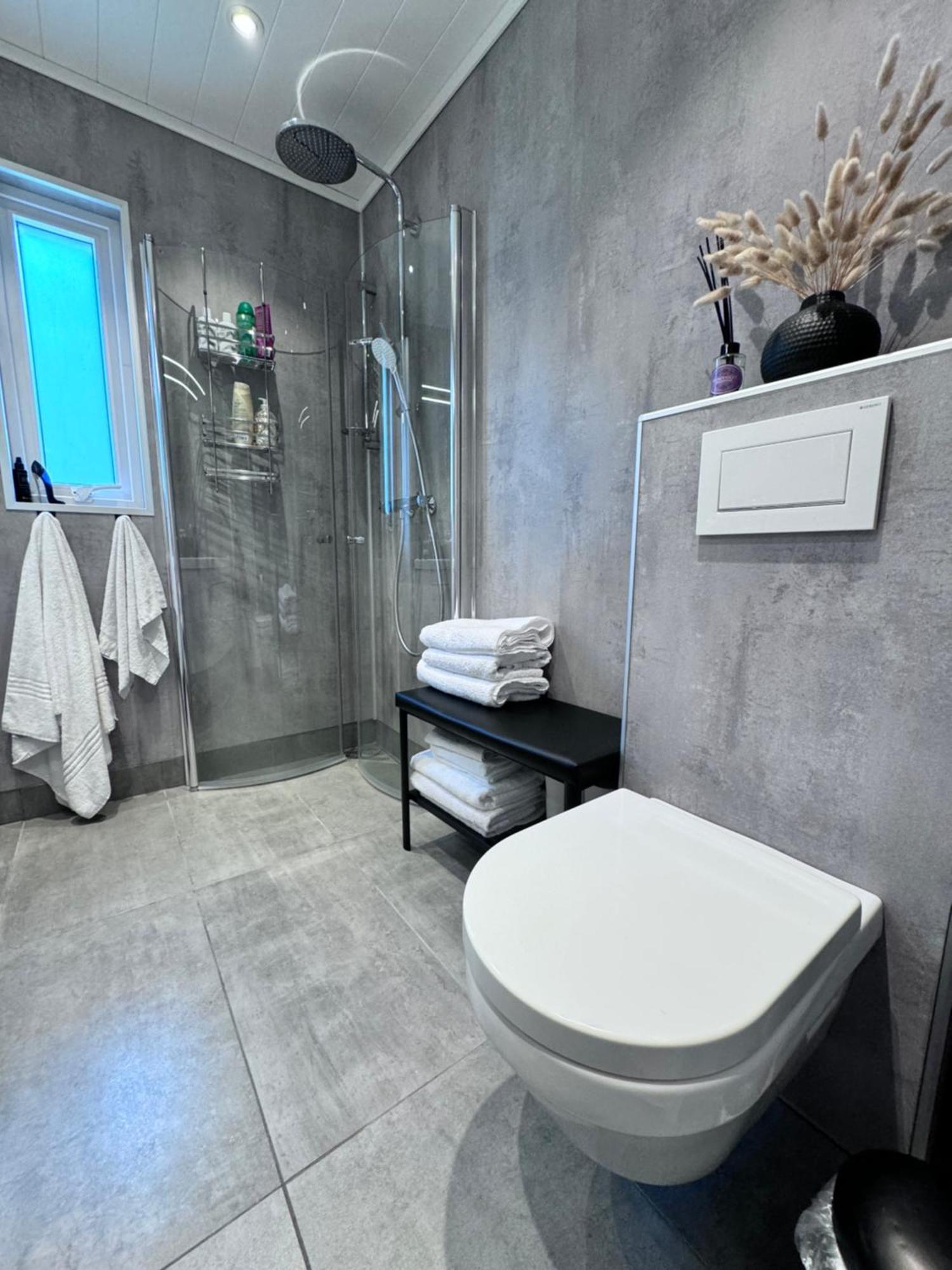 Alesund Sentrum Apartment מראה חיצוני תמונה
